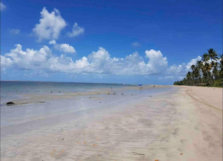 Carneiros Luxury Beachfront Condominium 20 ppl