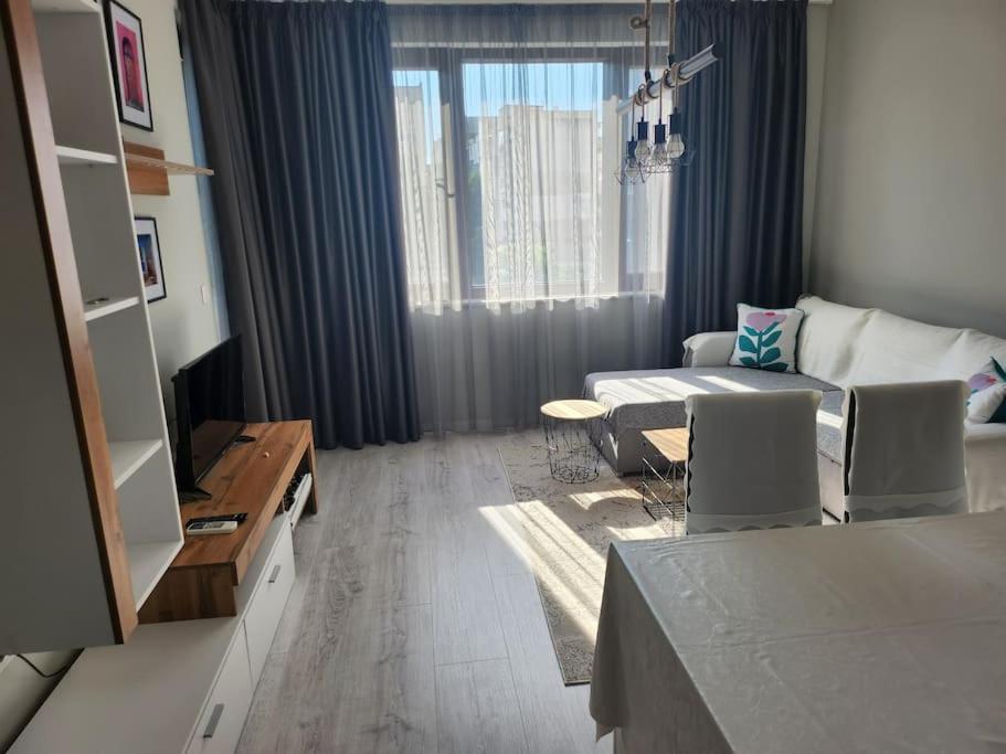 Harmony apartment