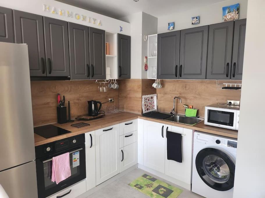 Harmony apartment