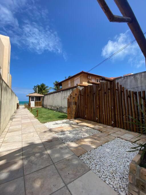 Carneiros Luxury Beachfront Condominium 20 ppl