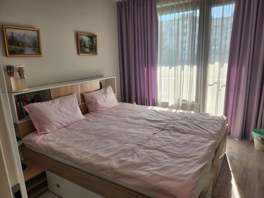 Harmony apartment