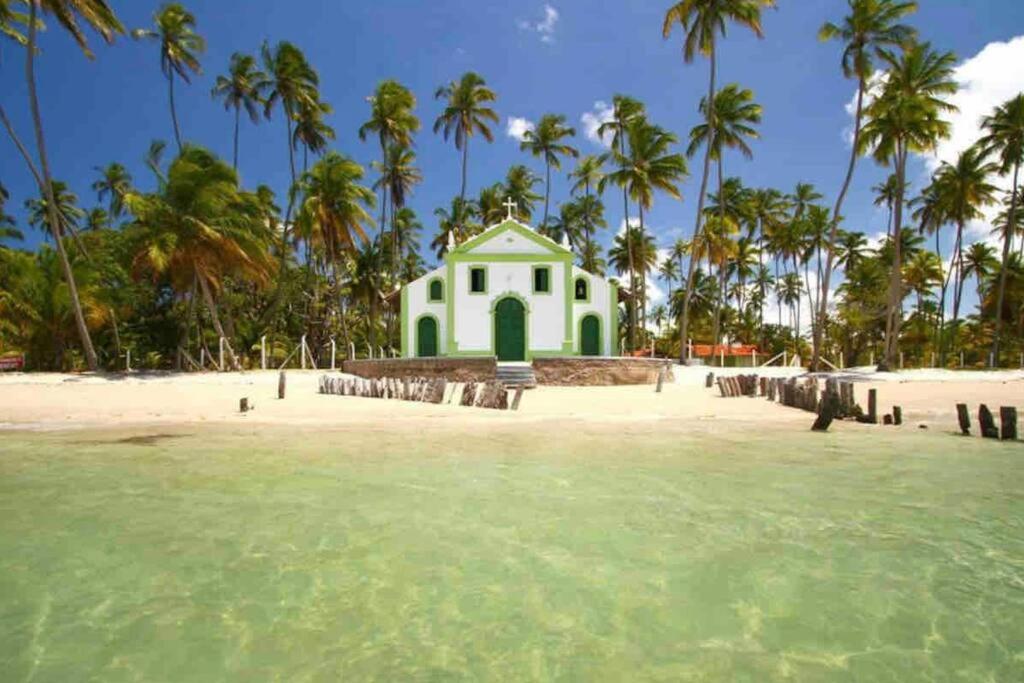 Carneiros Luxury Beachfront Condominium 20 ppl
