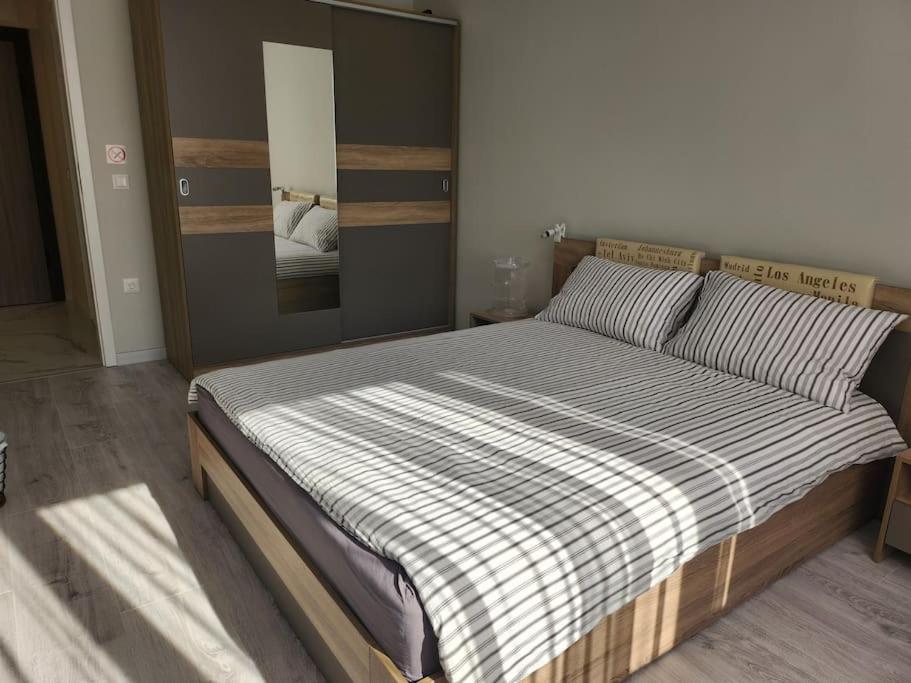 Harmony apartment