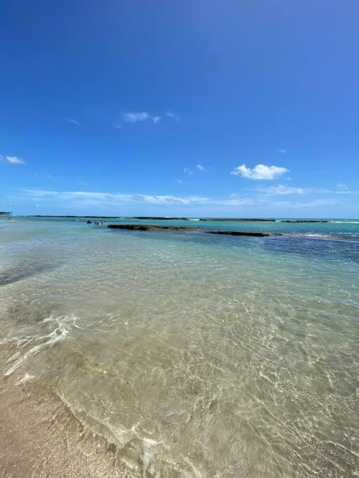 Carneiros Luxury Beachfront Condominium 20 ppl