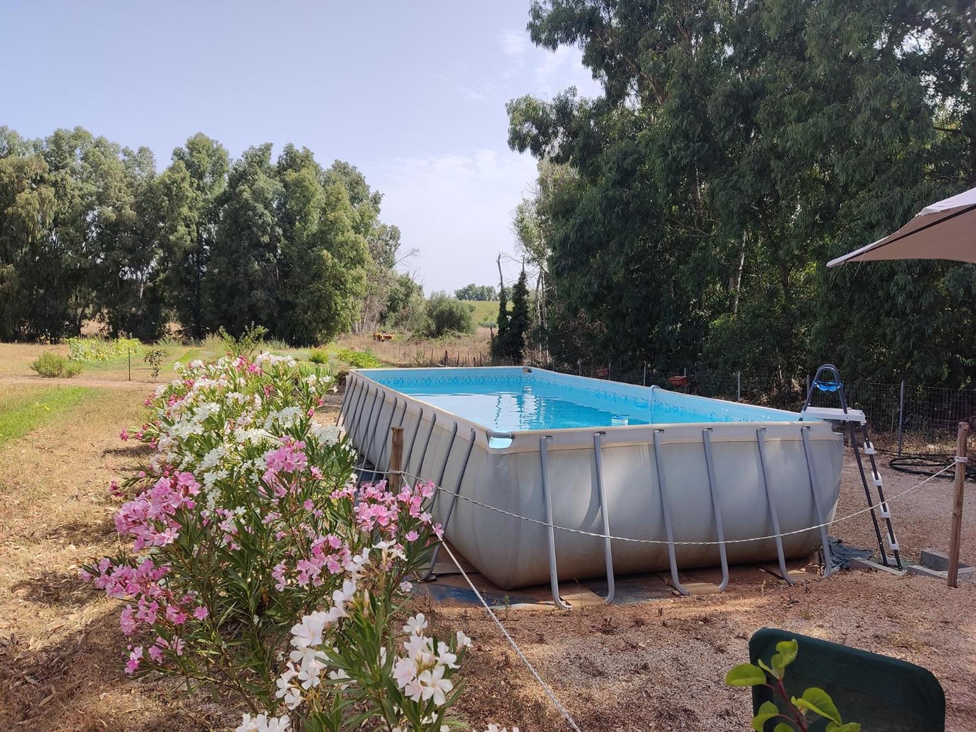 Guesthouse Pintadera