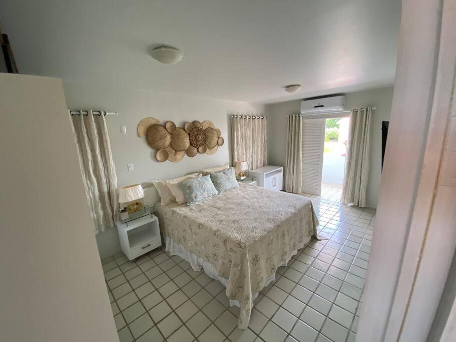 Carneiros Luxury Beachfront Condominium 20 ppl