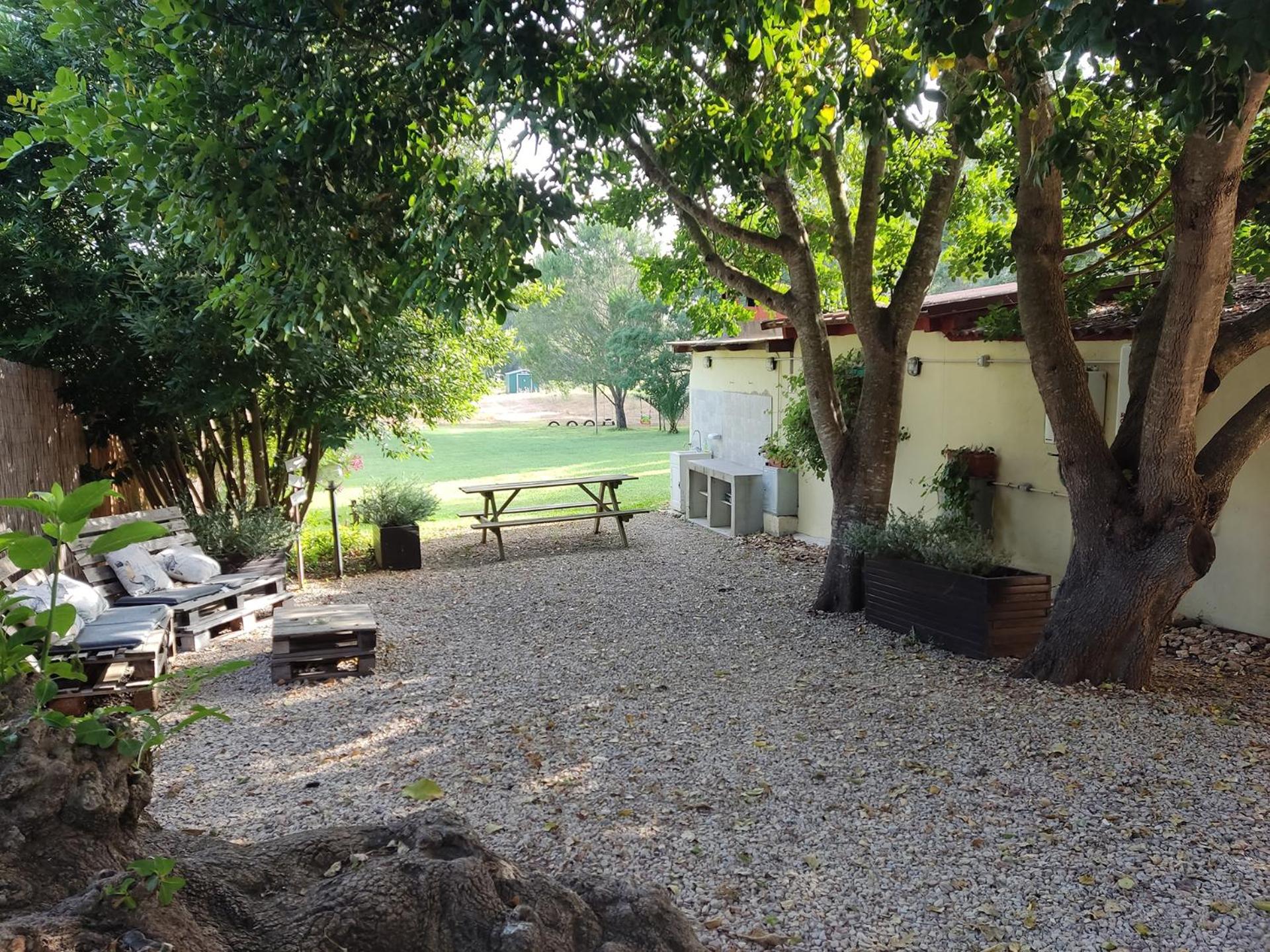 Guesthouse Pintadera