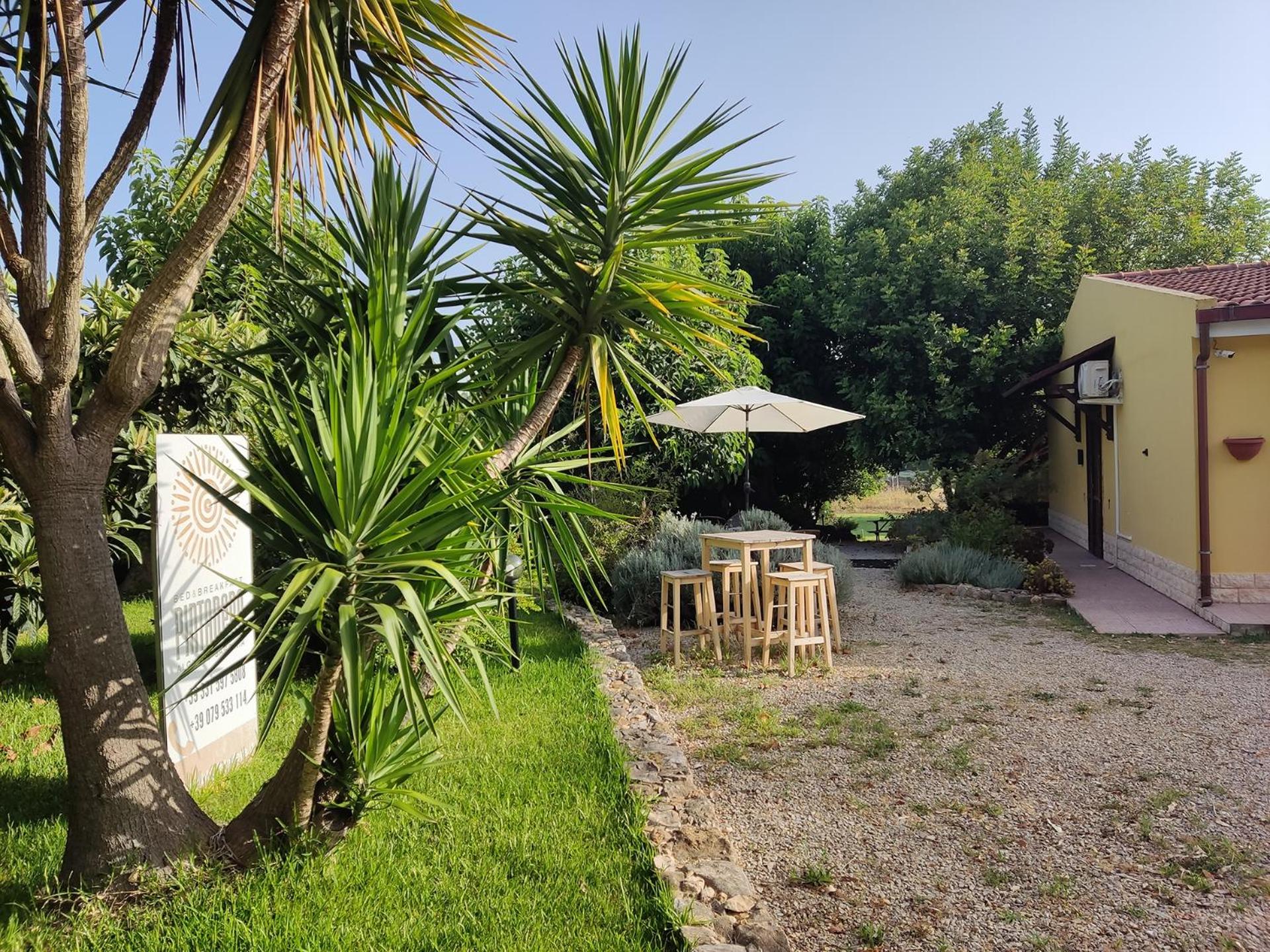 Guesthouse Pintadera