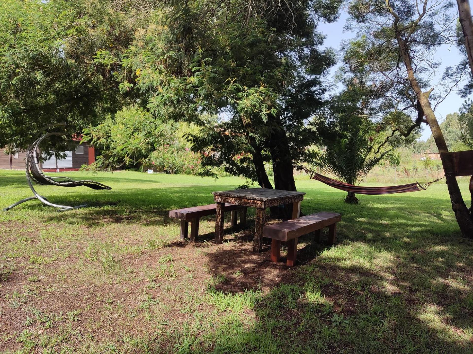 Guesthouse Pintadera