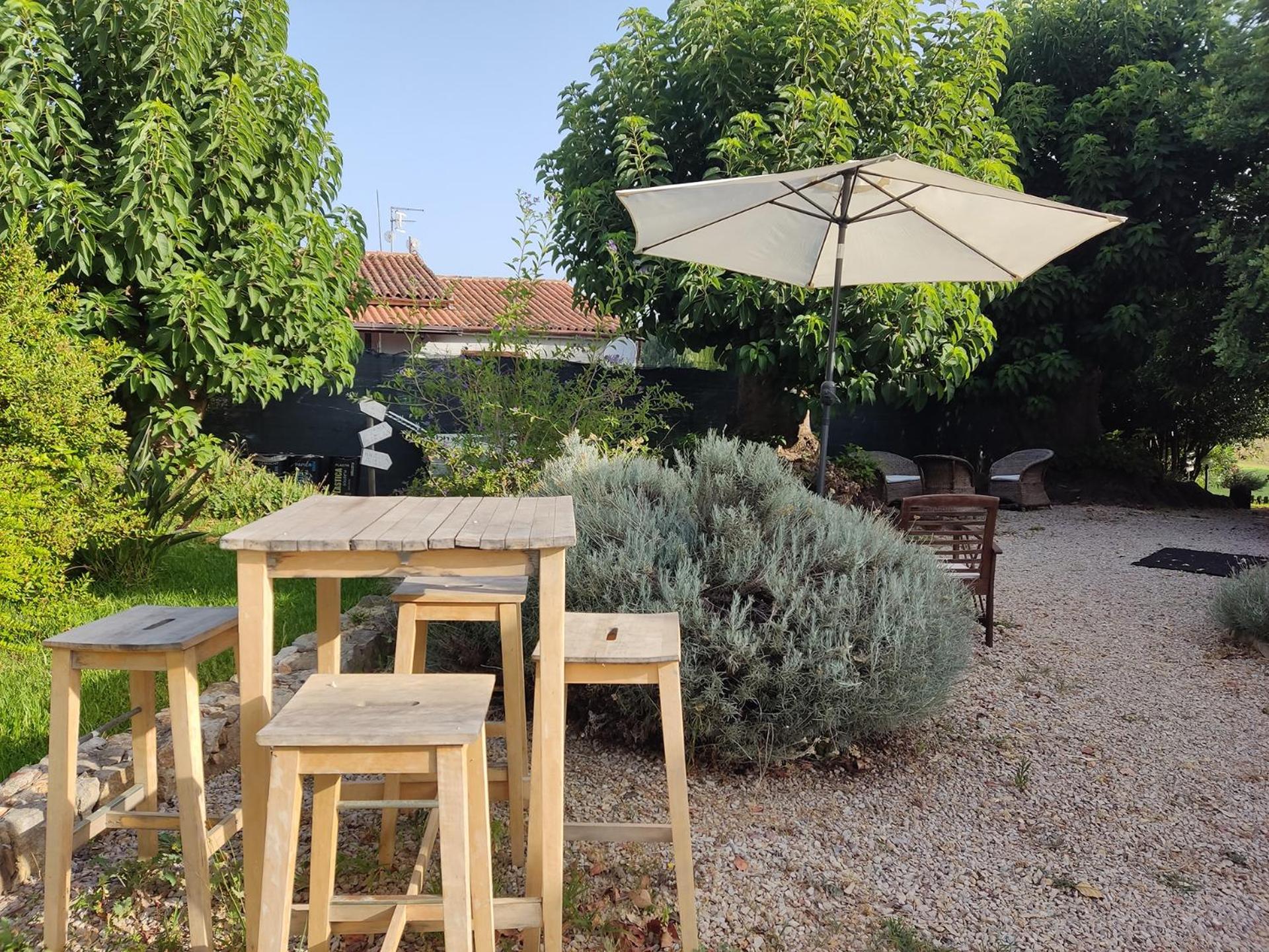 Guesthouse Pintadera