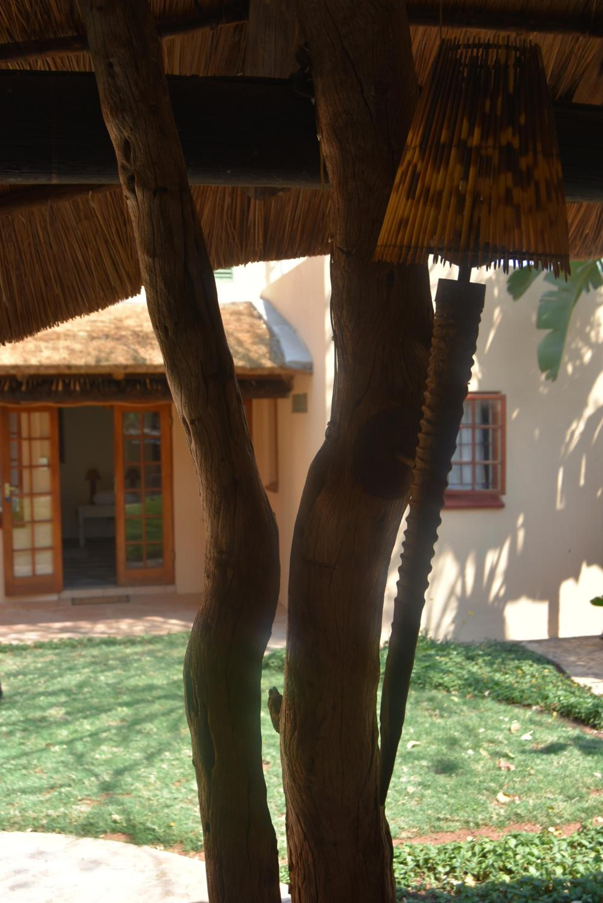 Golf View Guest House view 2