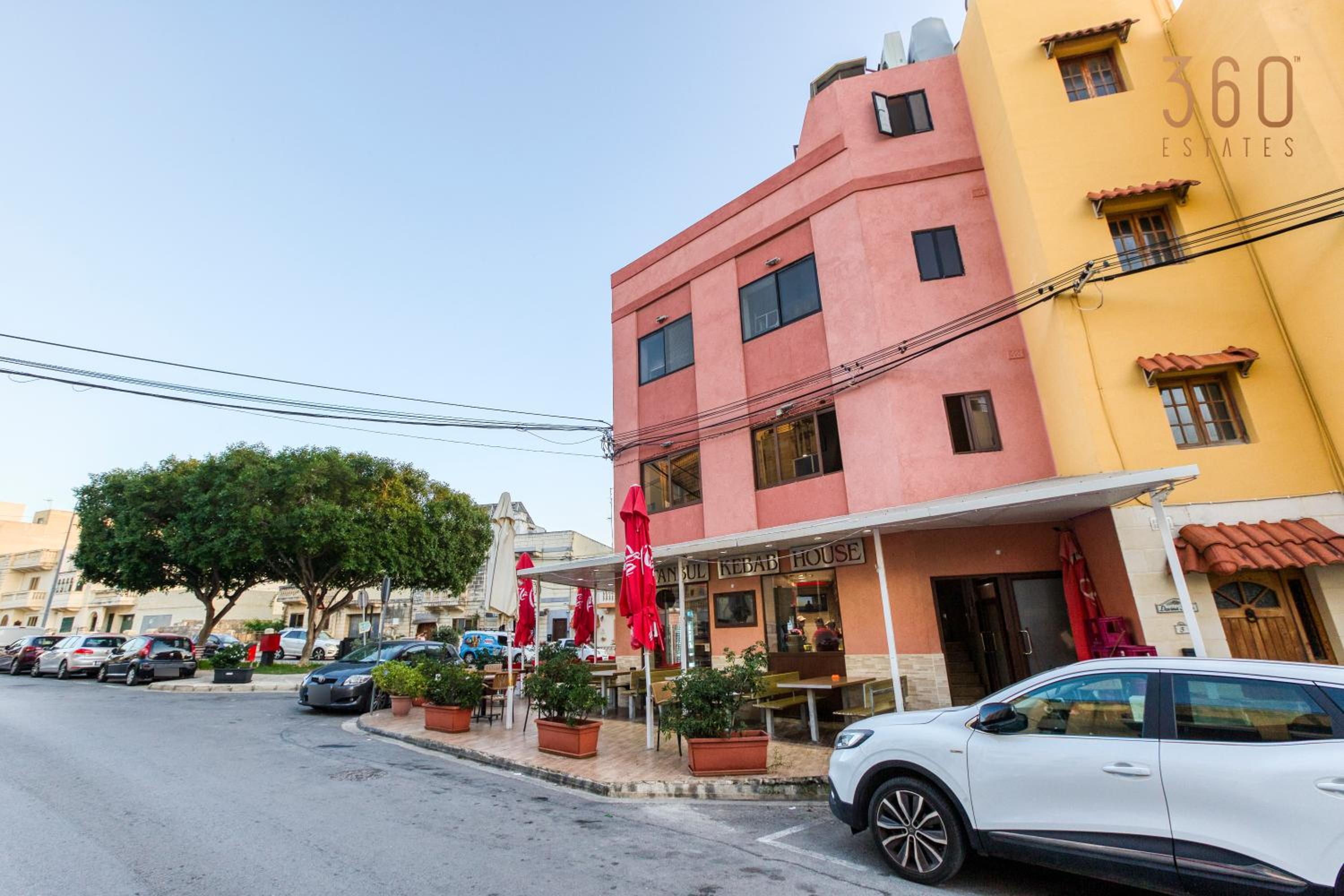 Cosy, fully equipped 1BR home with Private Balcony by 360 Estates view 2