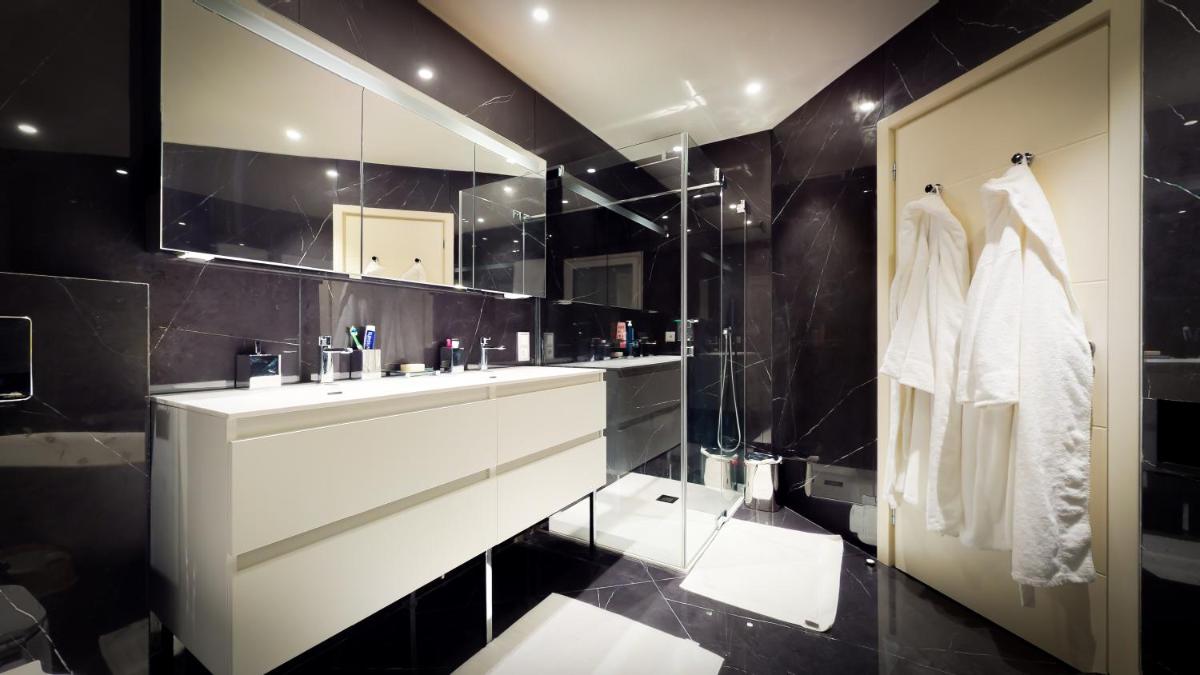 Villa White en Saint-Tropez