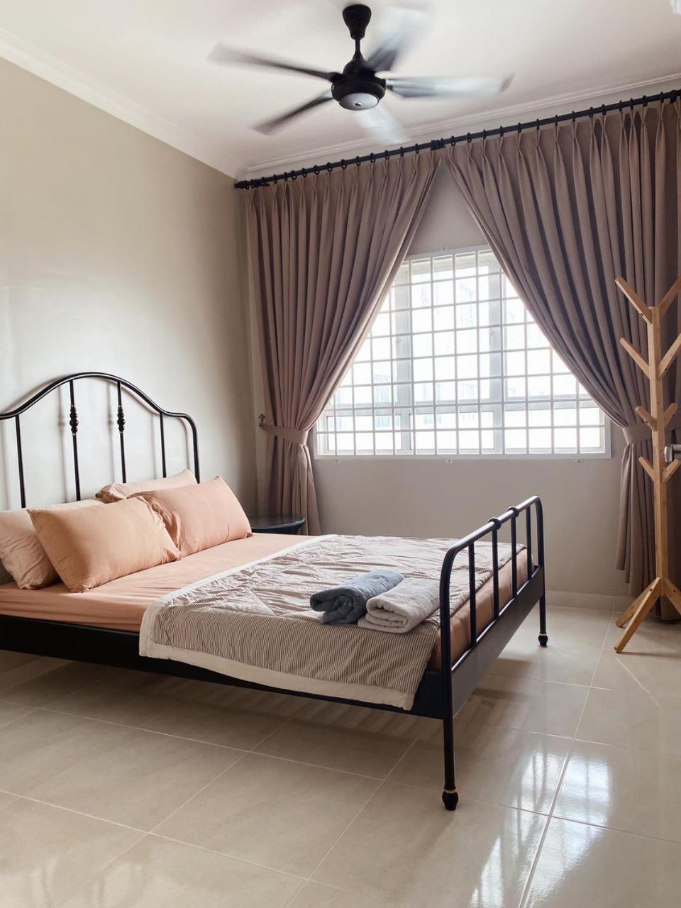 Seaview apartment