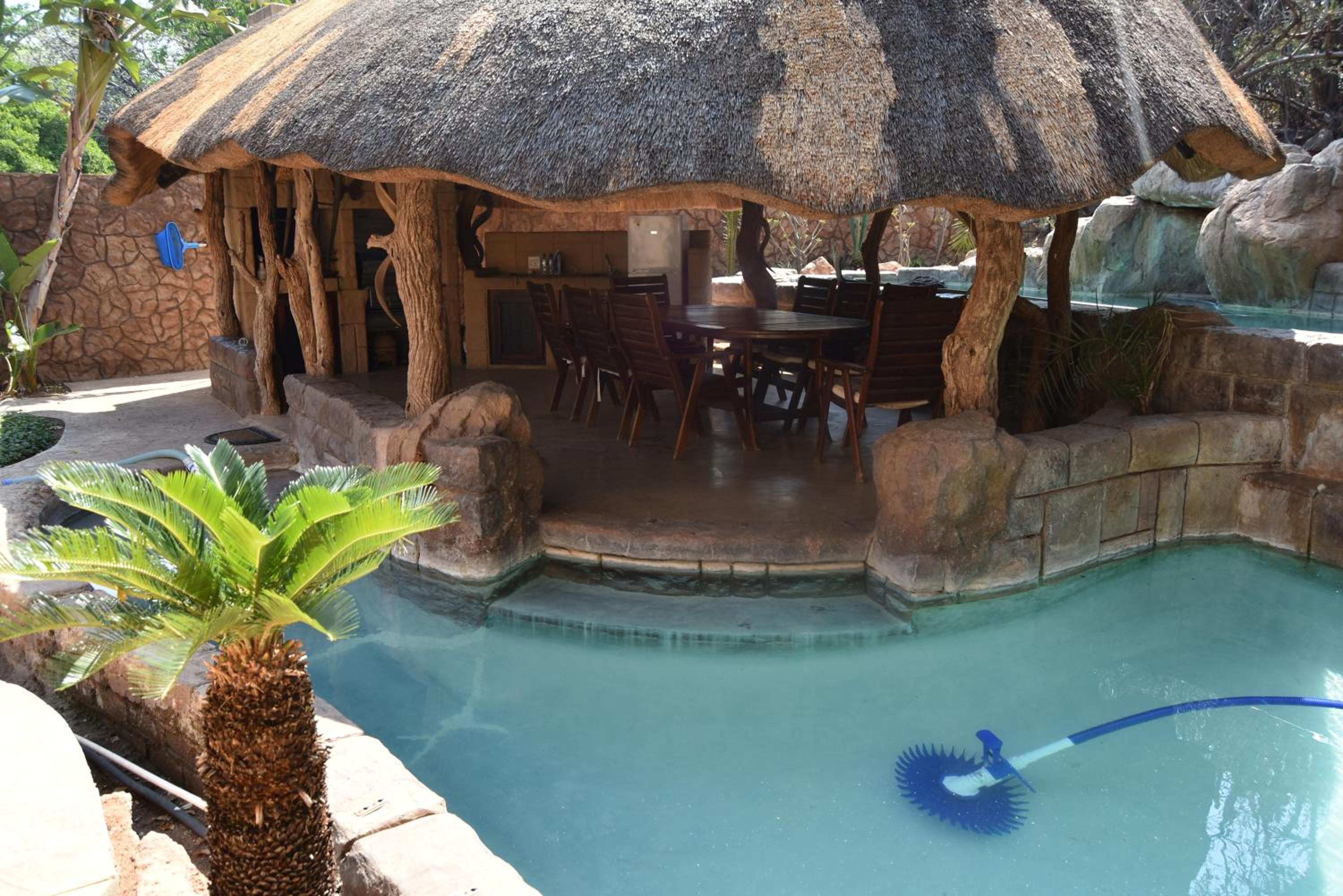 Golf View Guest House view 4