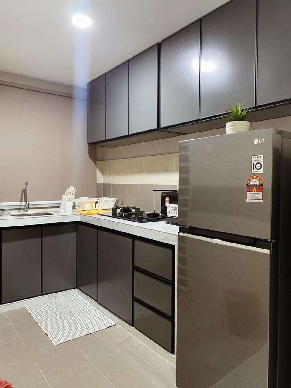 Seaview apartment