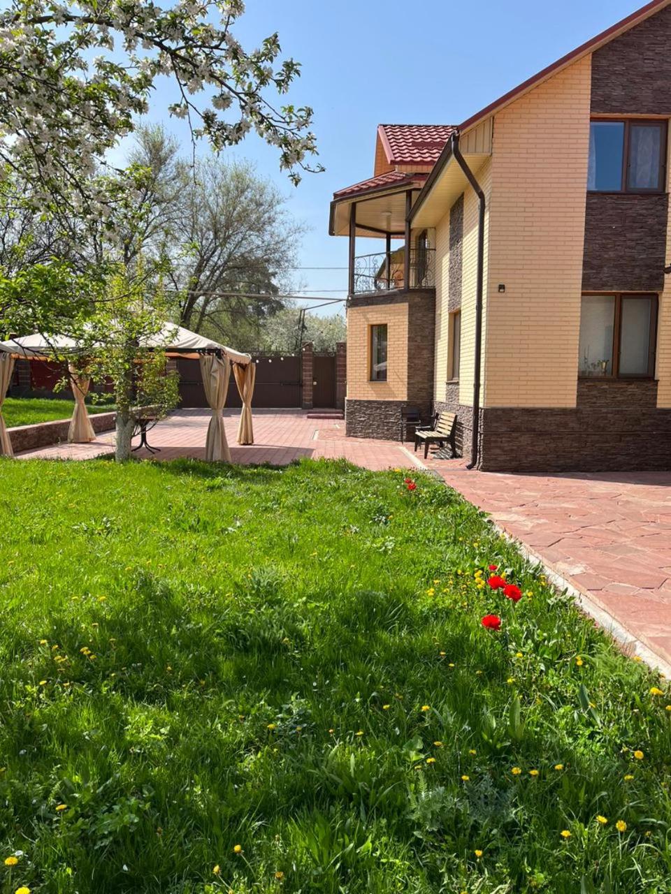 House of nomads view 2