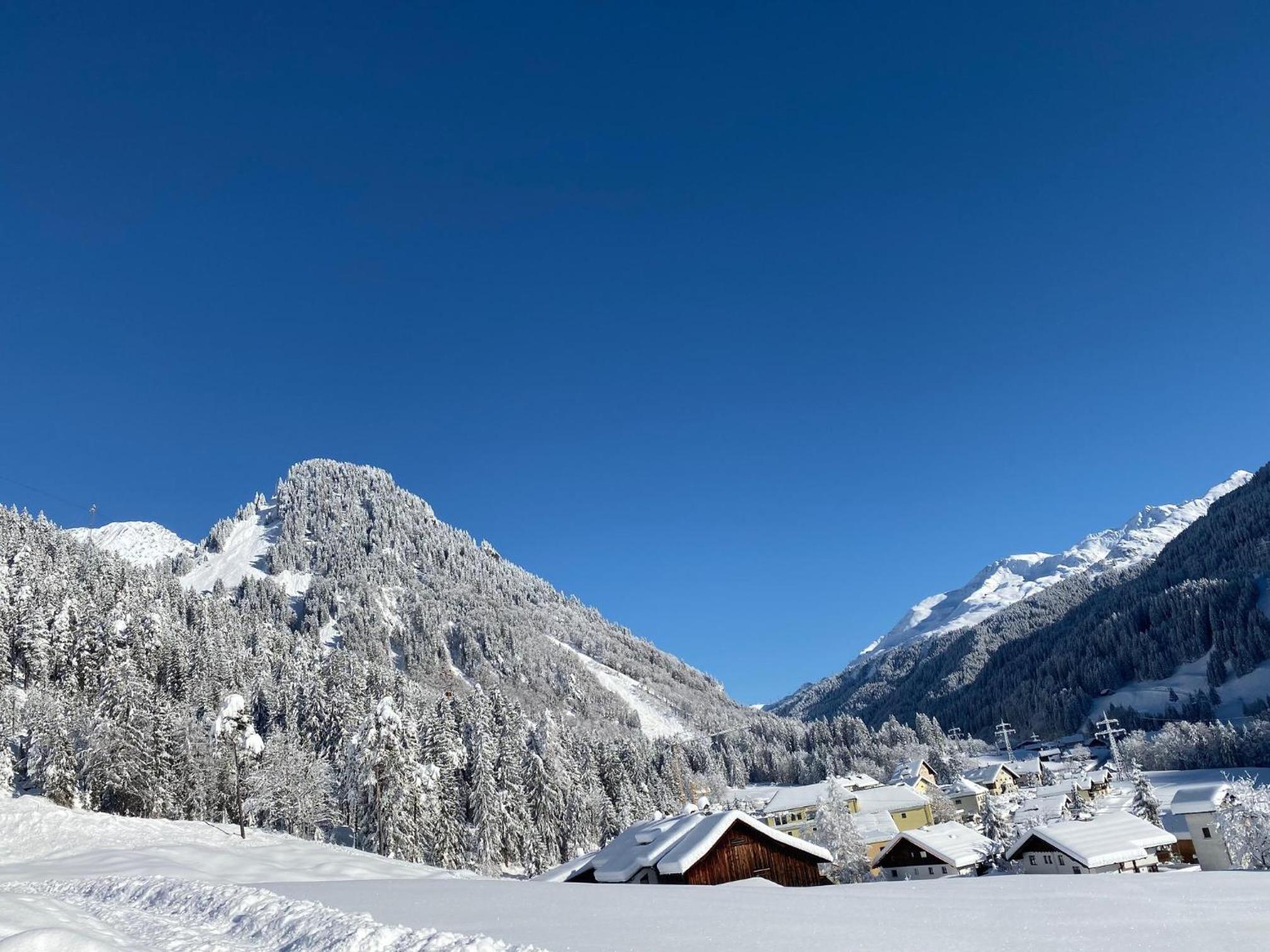 Haus Adrian