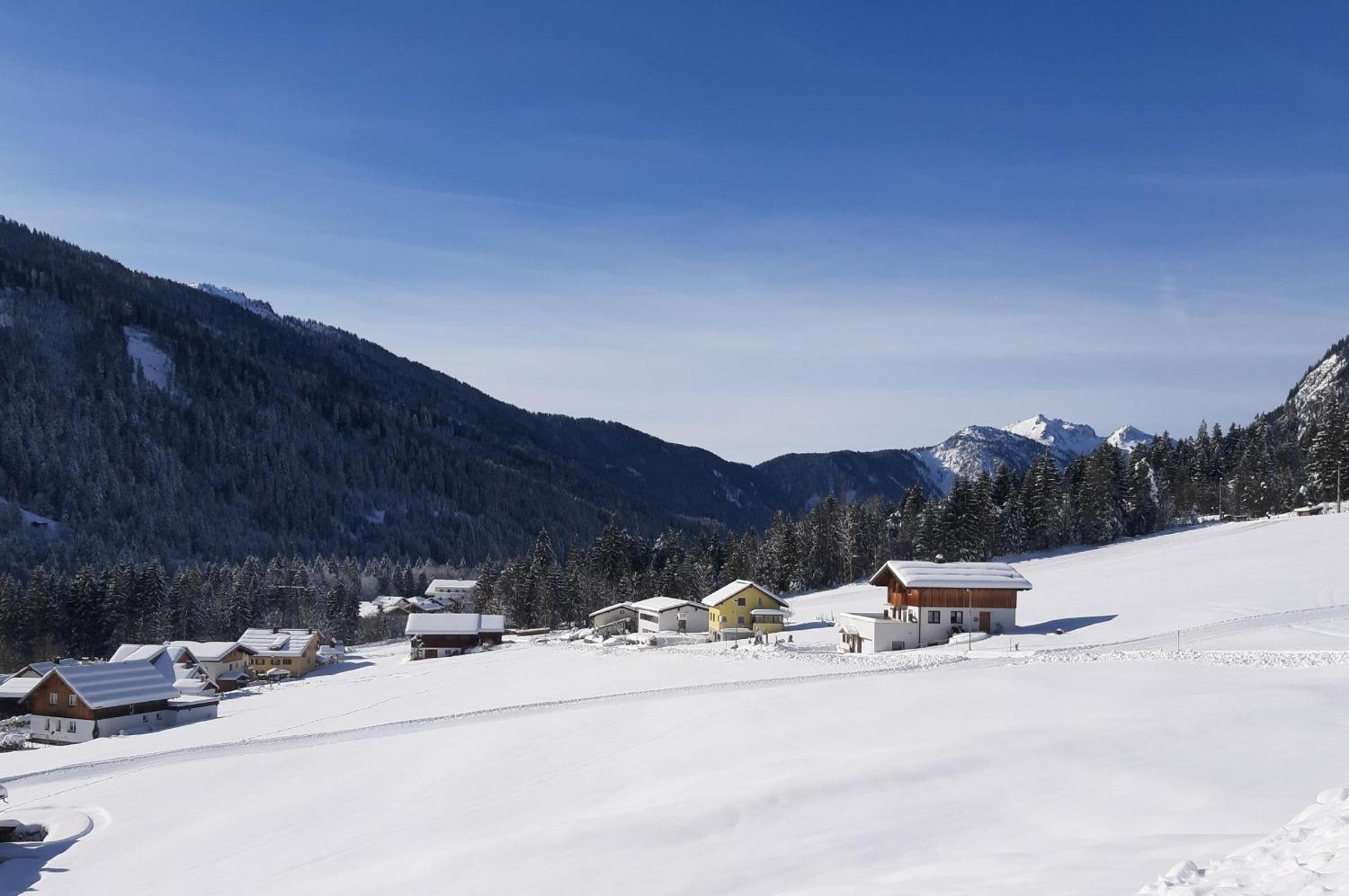 Haus Adrian