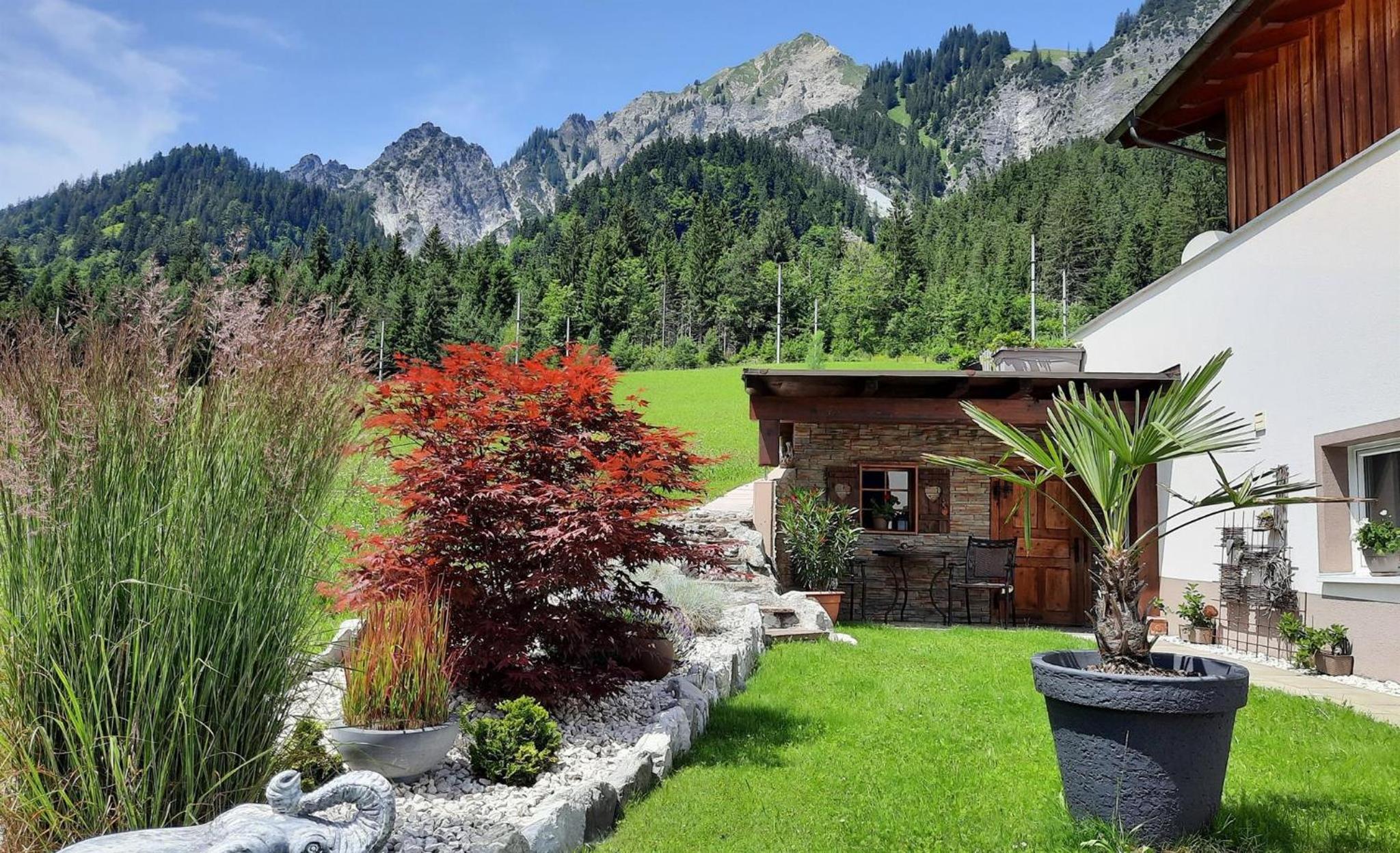 Haus Adrian