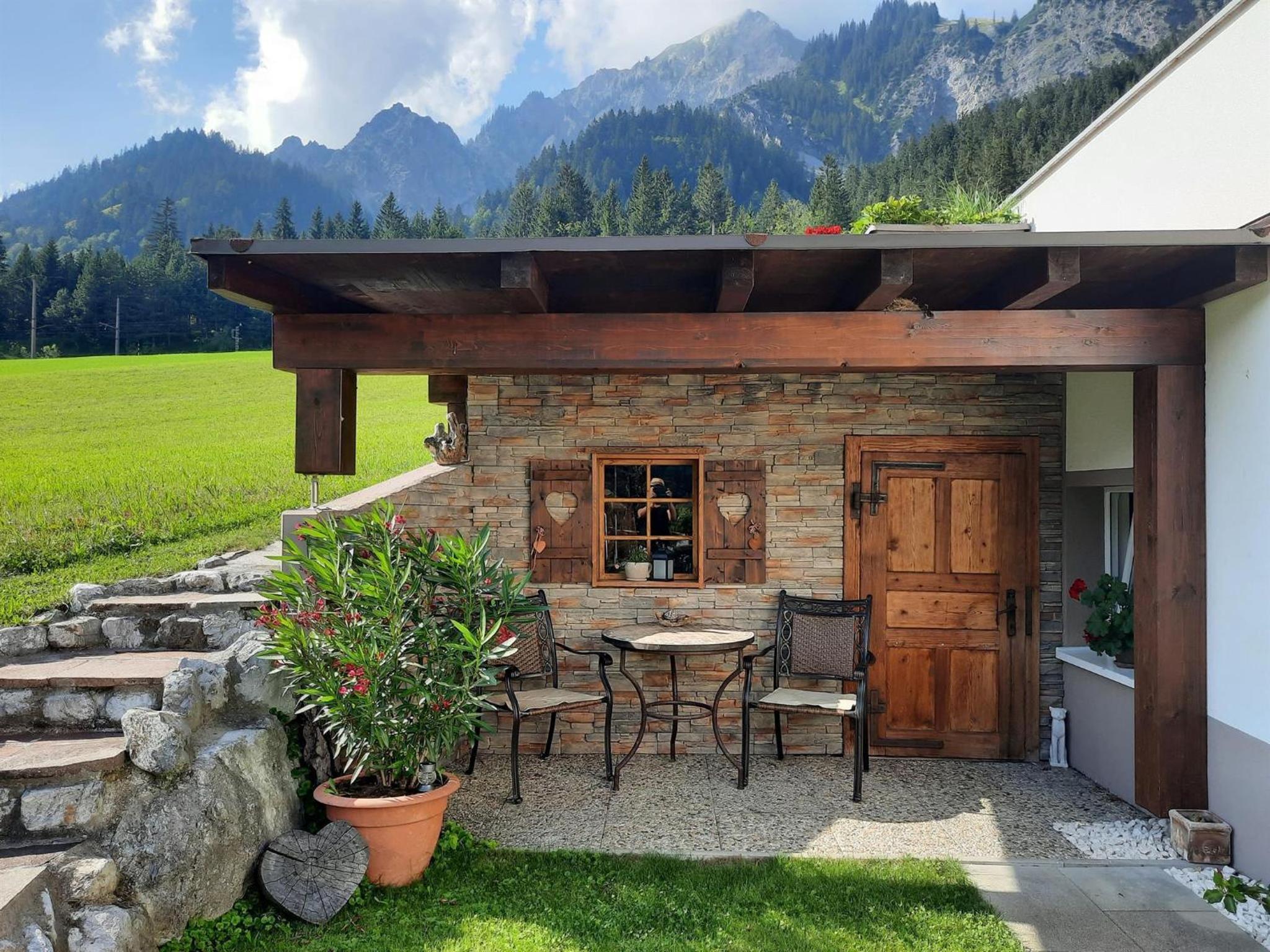 Haus Adrian