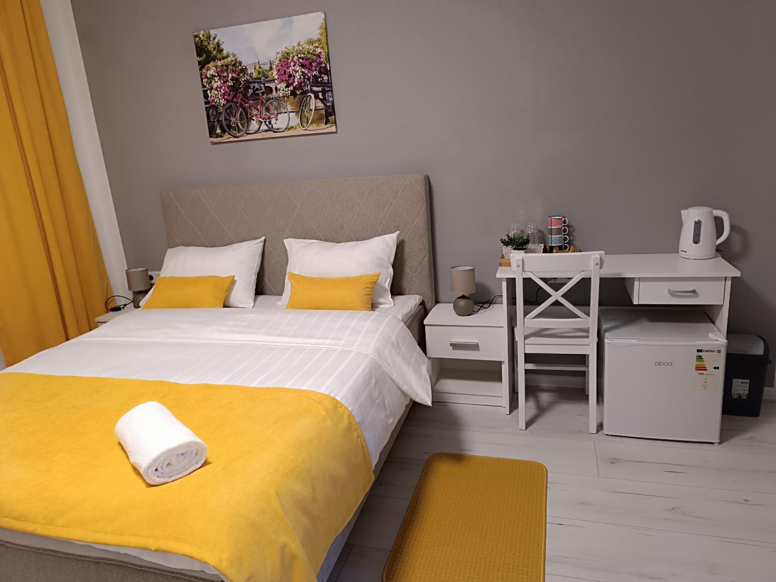 Apartments Ajša