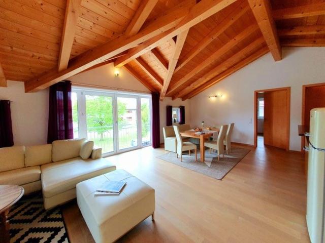 Ferienwohnung Chiemseezauber