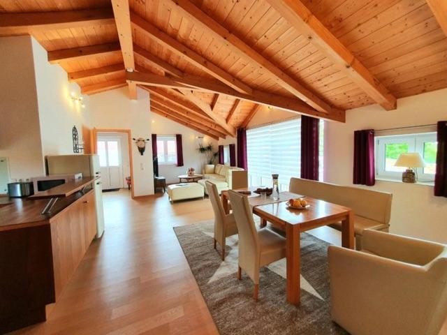 Ferienwohnung Chiemseezauber