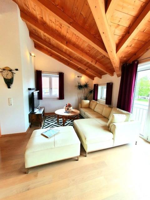 Ferienwohnung Chiemseezauber