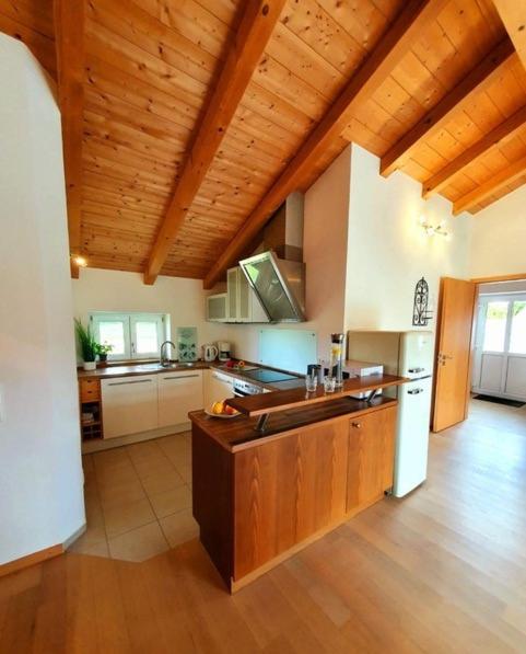 Ferienwohnung Chiemseezauber