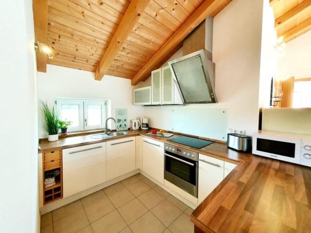 Ferienwohnung Chiemseezauber