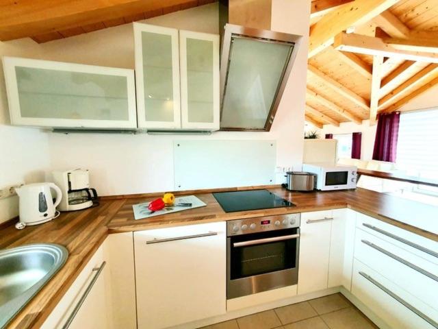 Ferienwohnung Chiemseezauber
