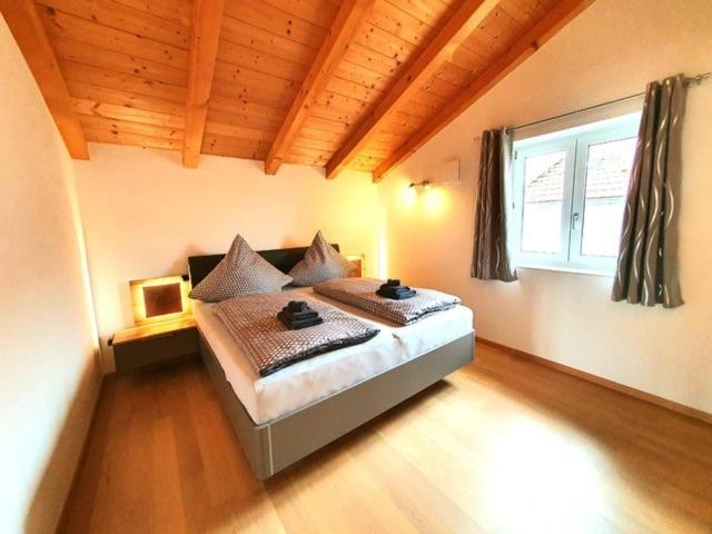 Ferienwohnung Chiemseezauber