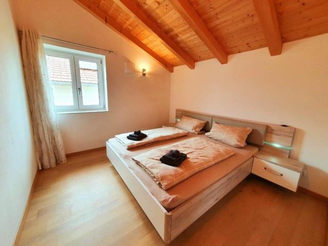 Ferienwohnung Chiemseezauber