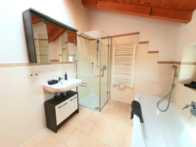 Ferienwohnung Chiemseezauber