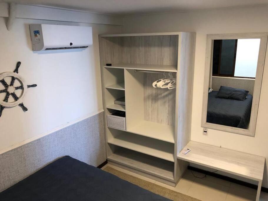 Condomínio Barra Bali apartamento térreo de frente para mar
