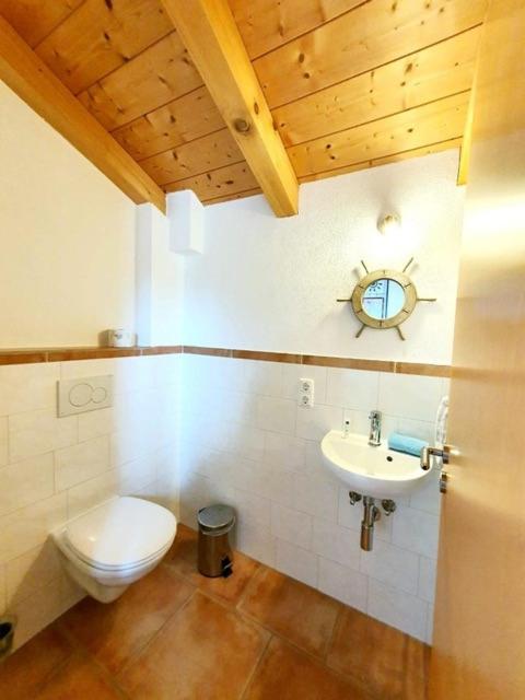 Ferienwohnung Chiemseezauber