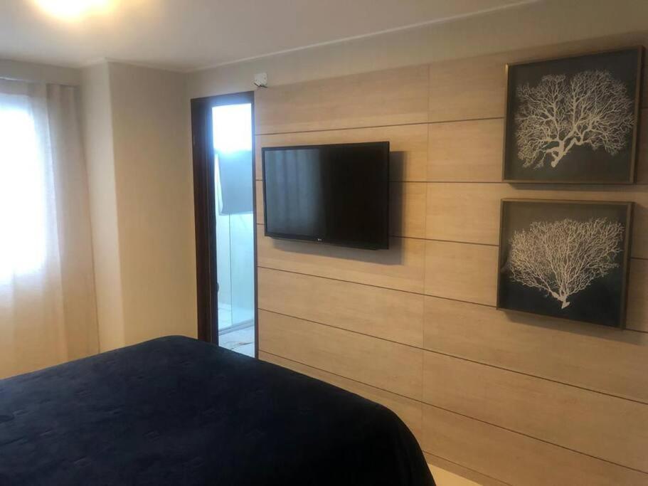 Condomínio Barra Bali apartamento térreo de frente para mar