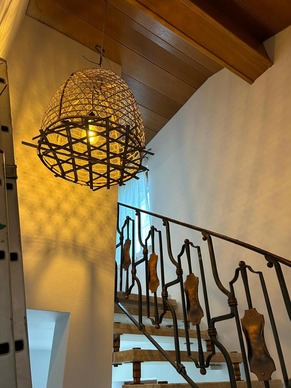 Fridas Place - DER Blick über ganz Villach - 160 m2 Ferienoase - ganzes Haus bis zu 8 Personen