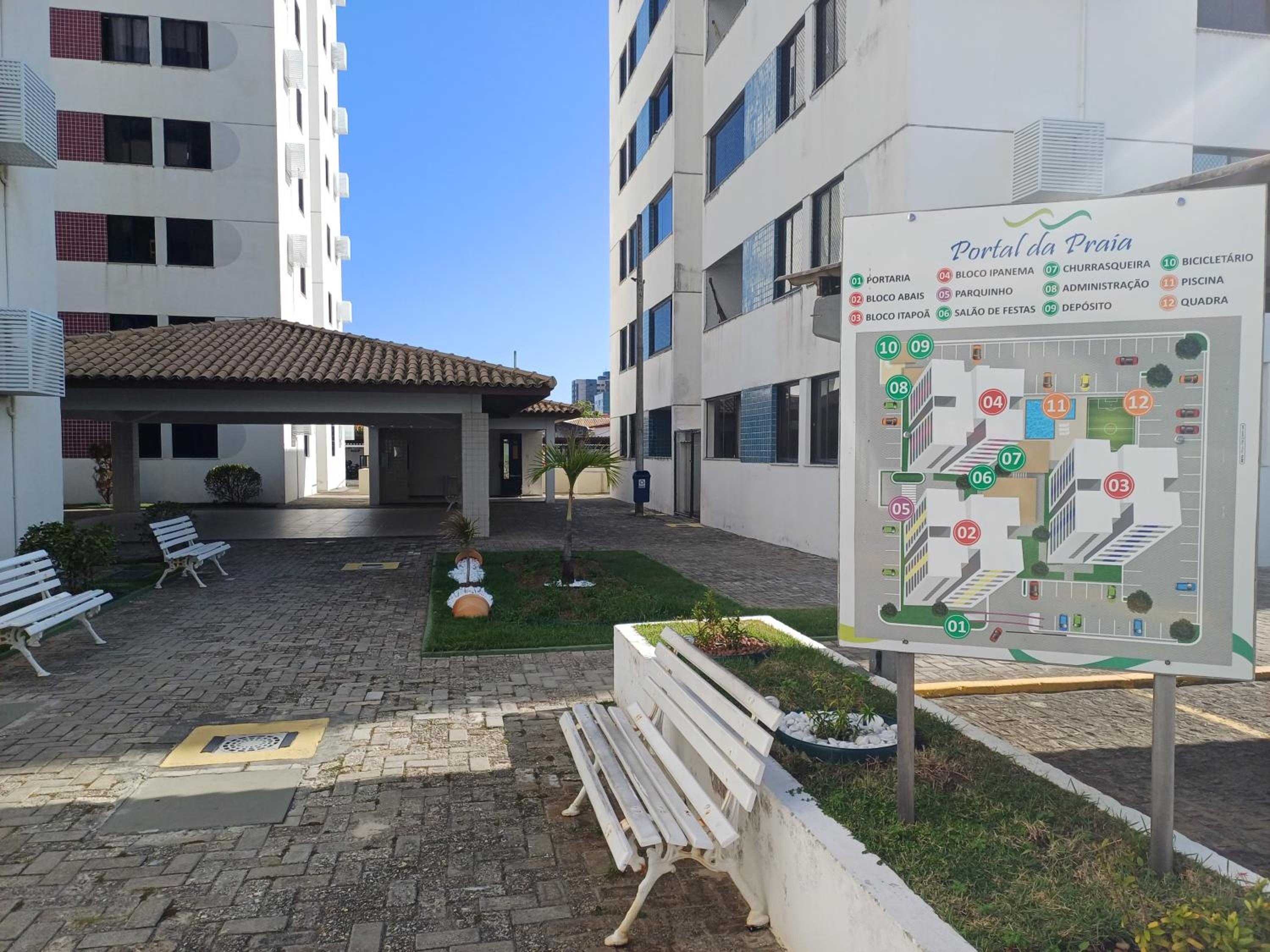 LAZER NA ATALAIA view 4