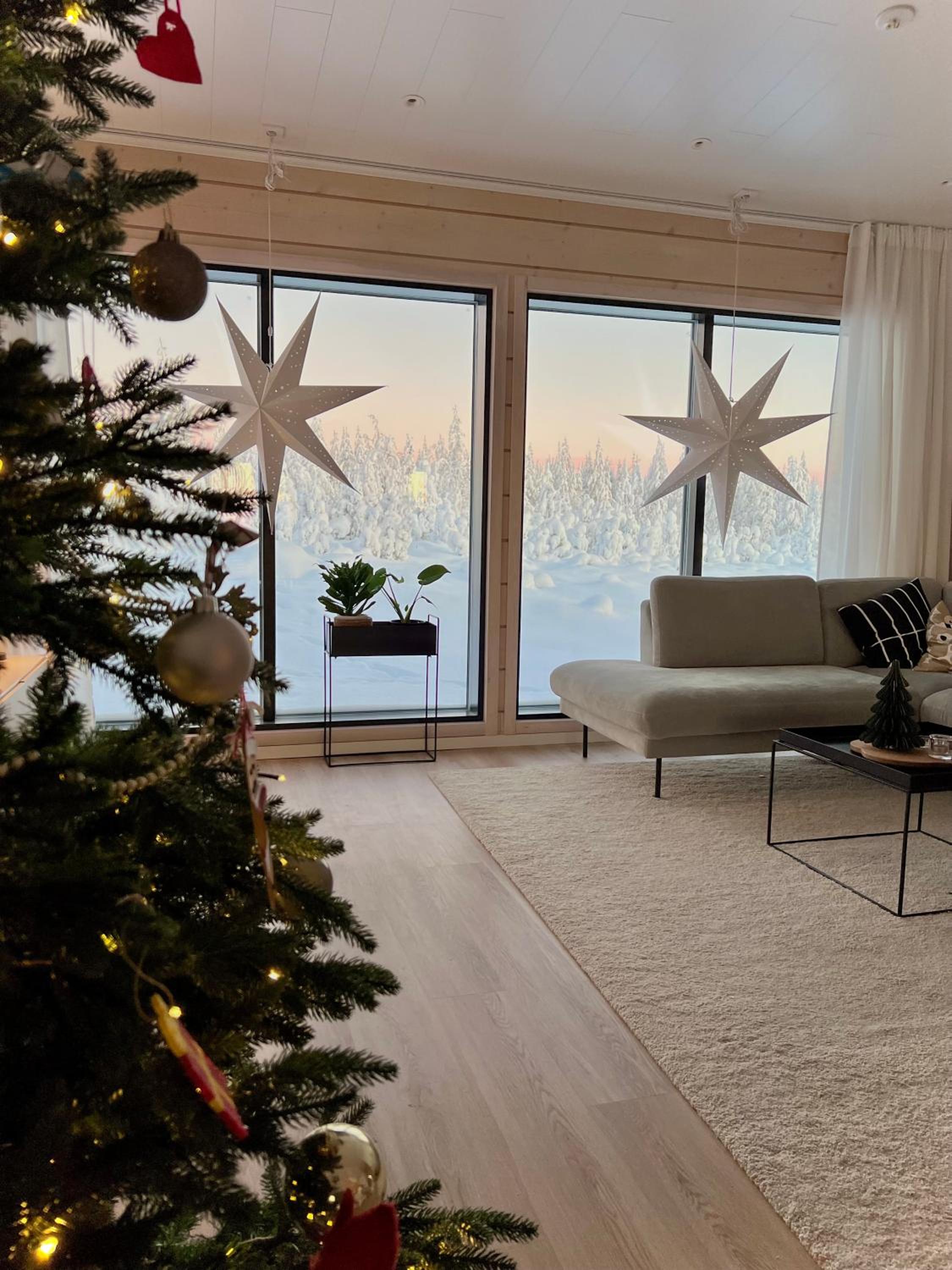 Villa Vennivaara