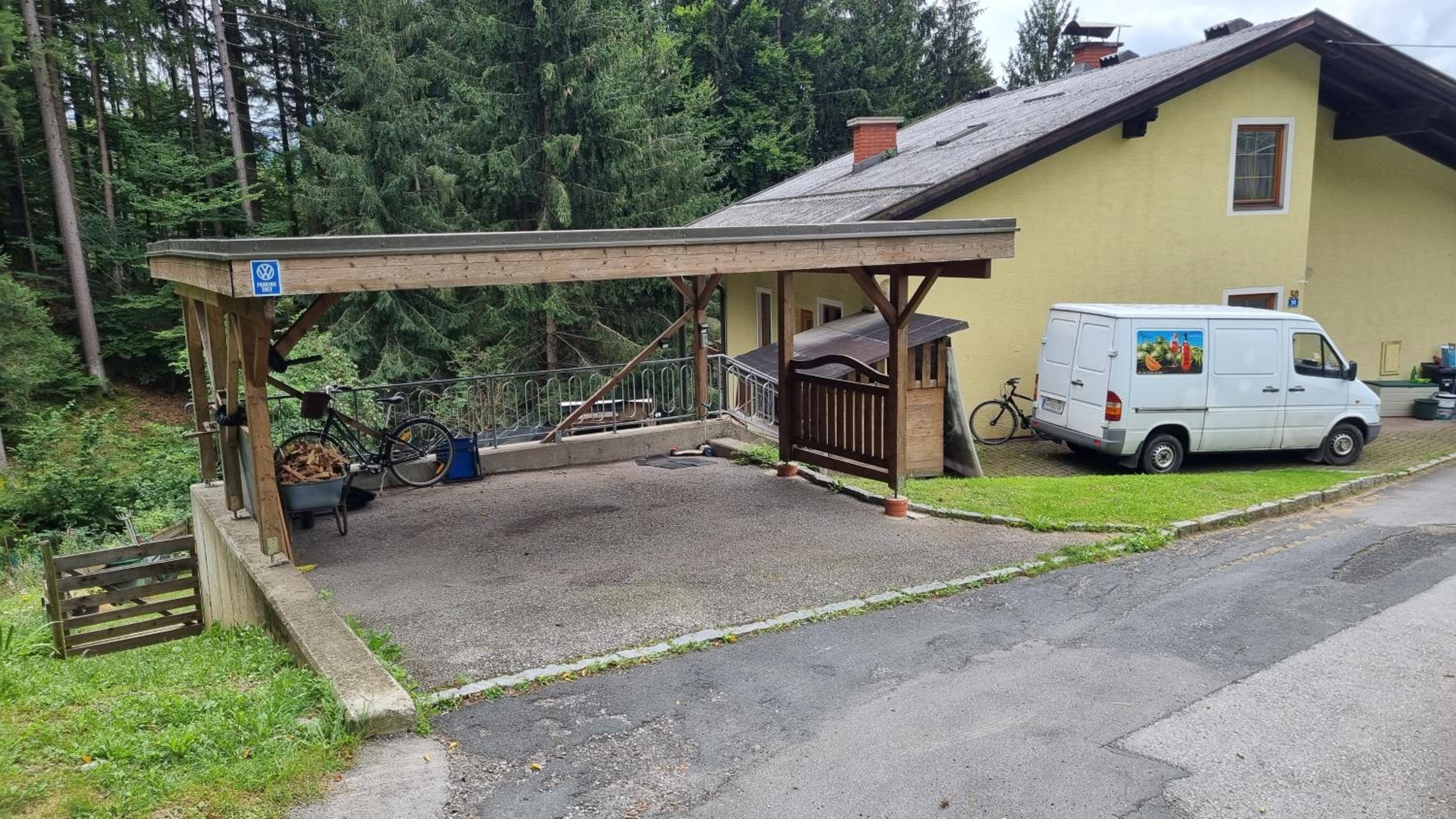Fridas Place - DER Blick über ganz Villach - 160 m2 Ferienoase - ganzes Haus bis zu 8 Personen