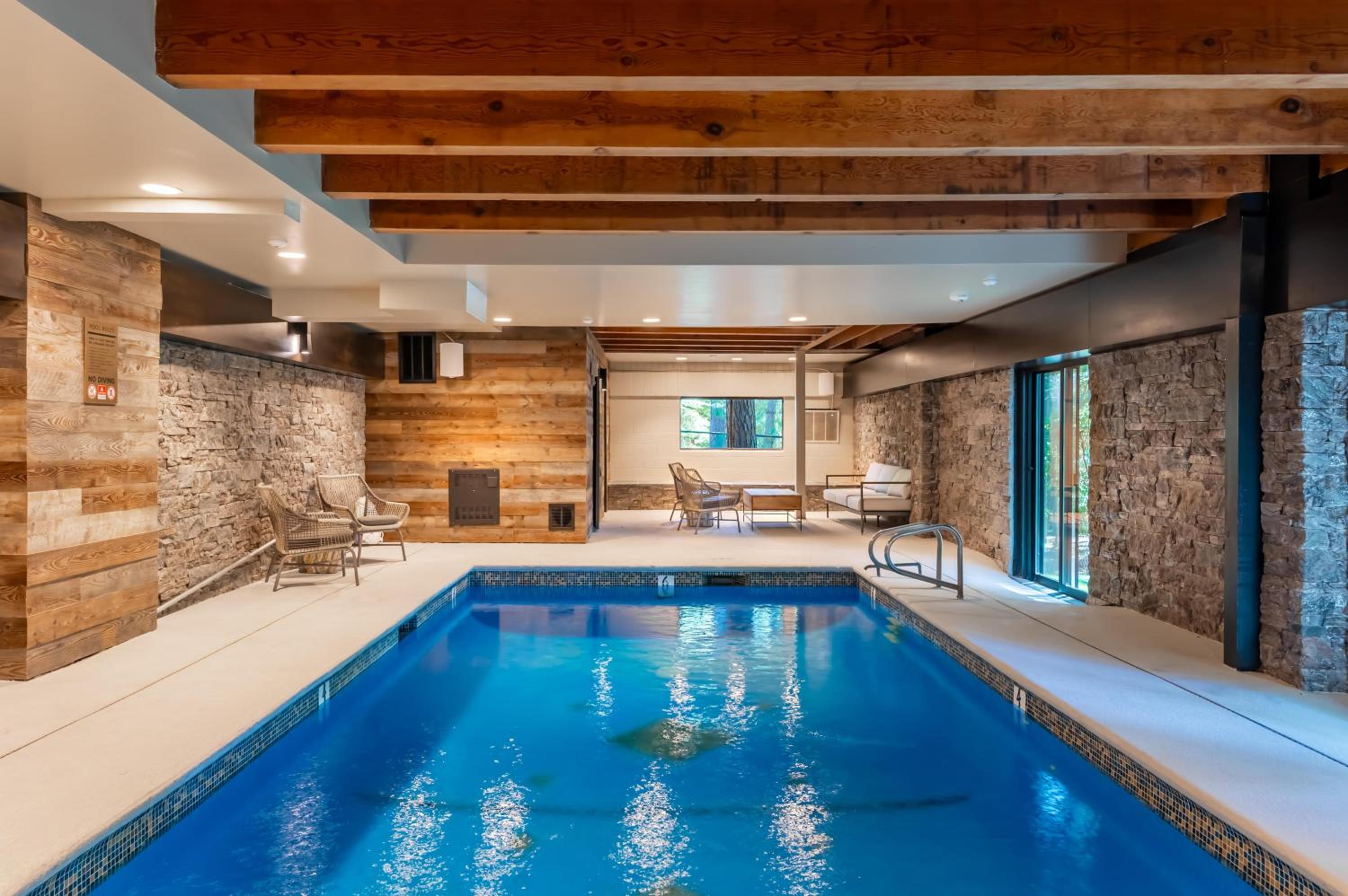 Lake Tahoe Vacations - The Incline Lodge - Property Image 56