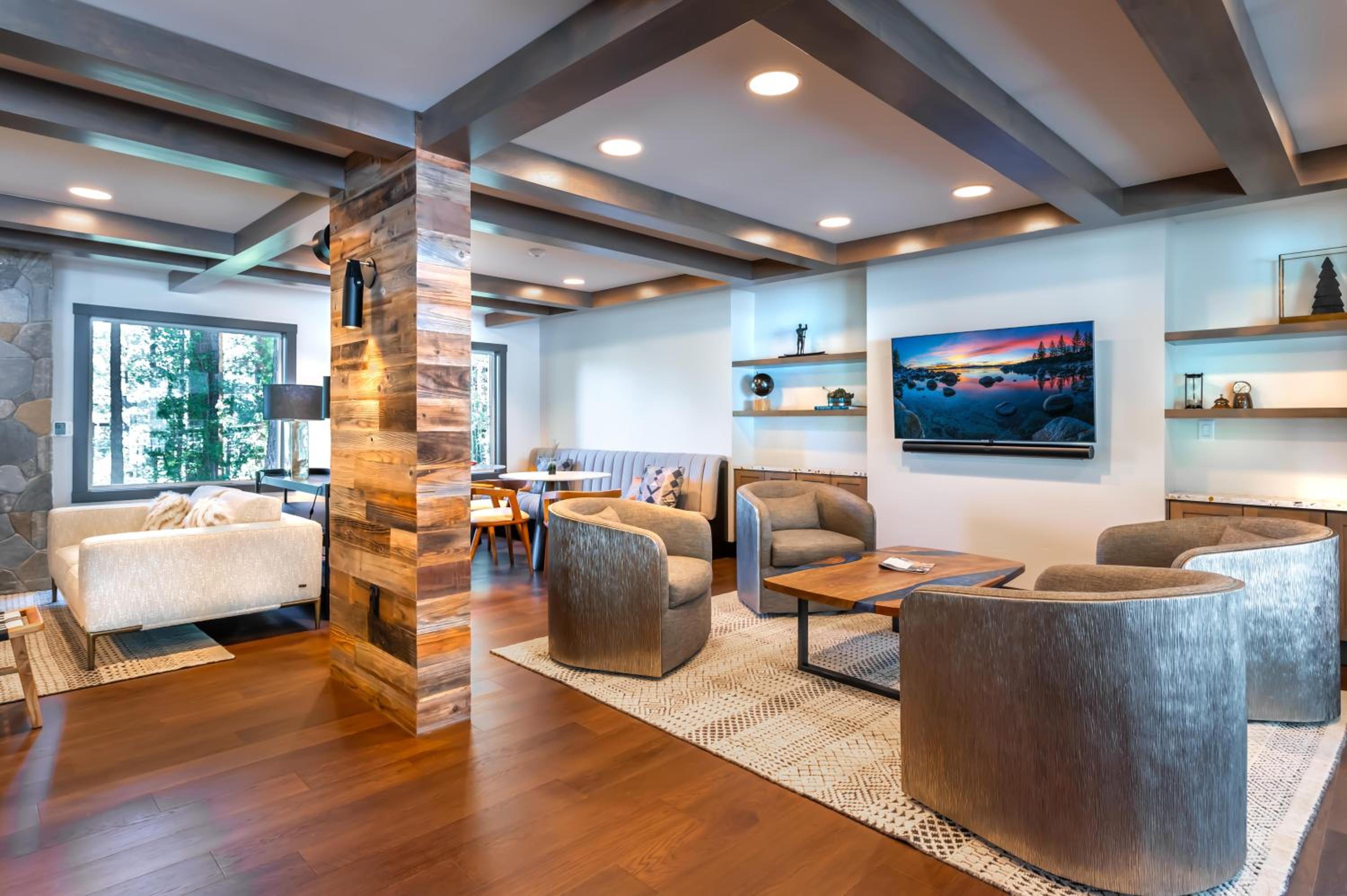 Lake Tahoe Vacations - The Incline Lodge - Property Image 46