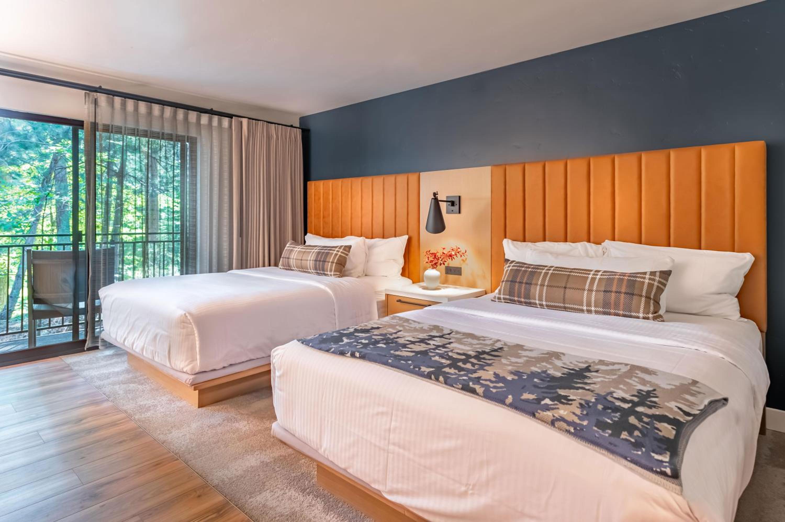 Lake Tahoe Vacations - The Incline Lodge - Property Image 5