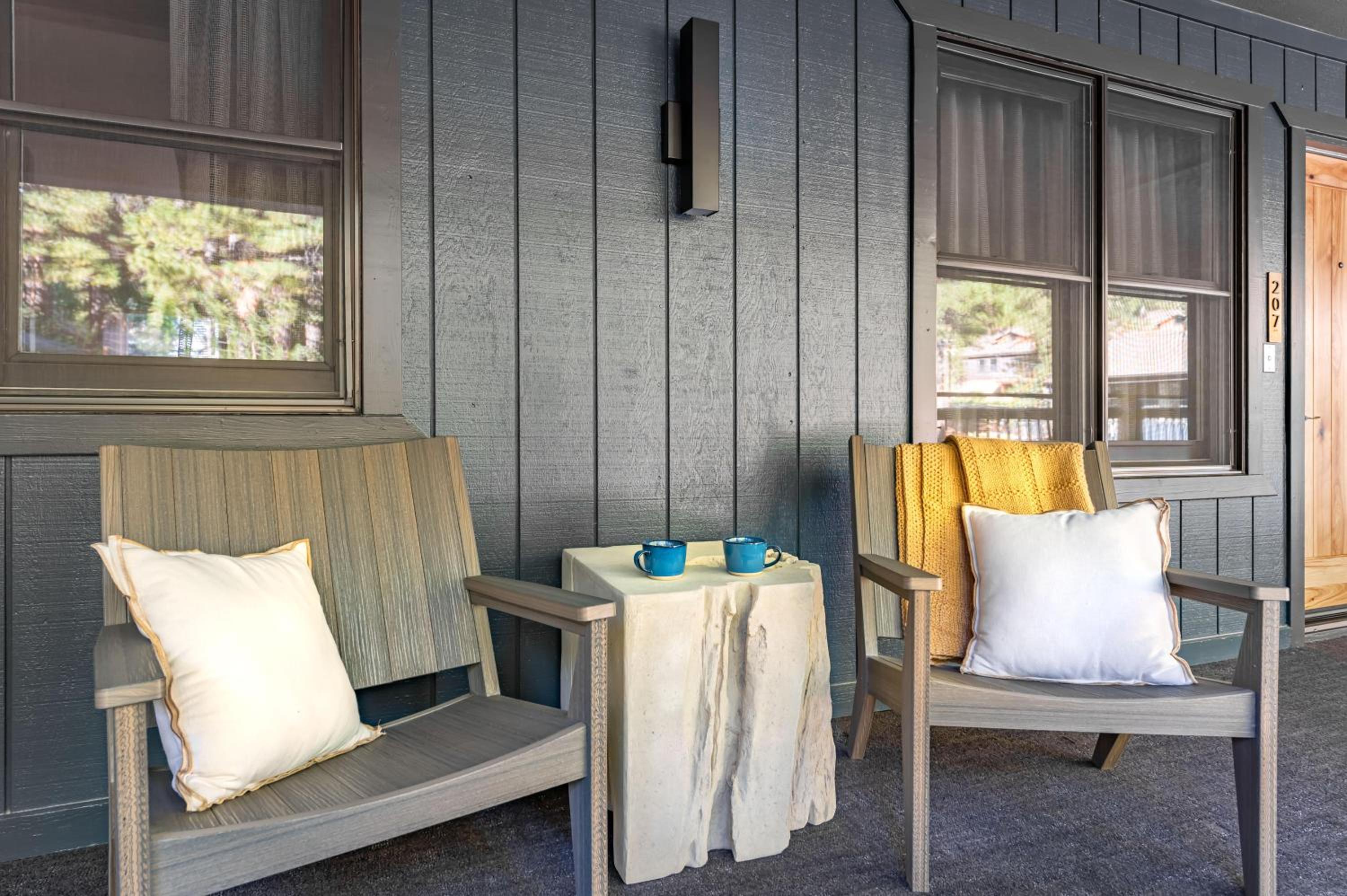 Lake Tahoe Vacations - The Incline Lodge - Property Image 9