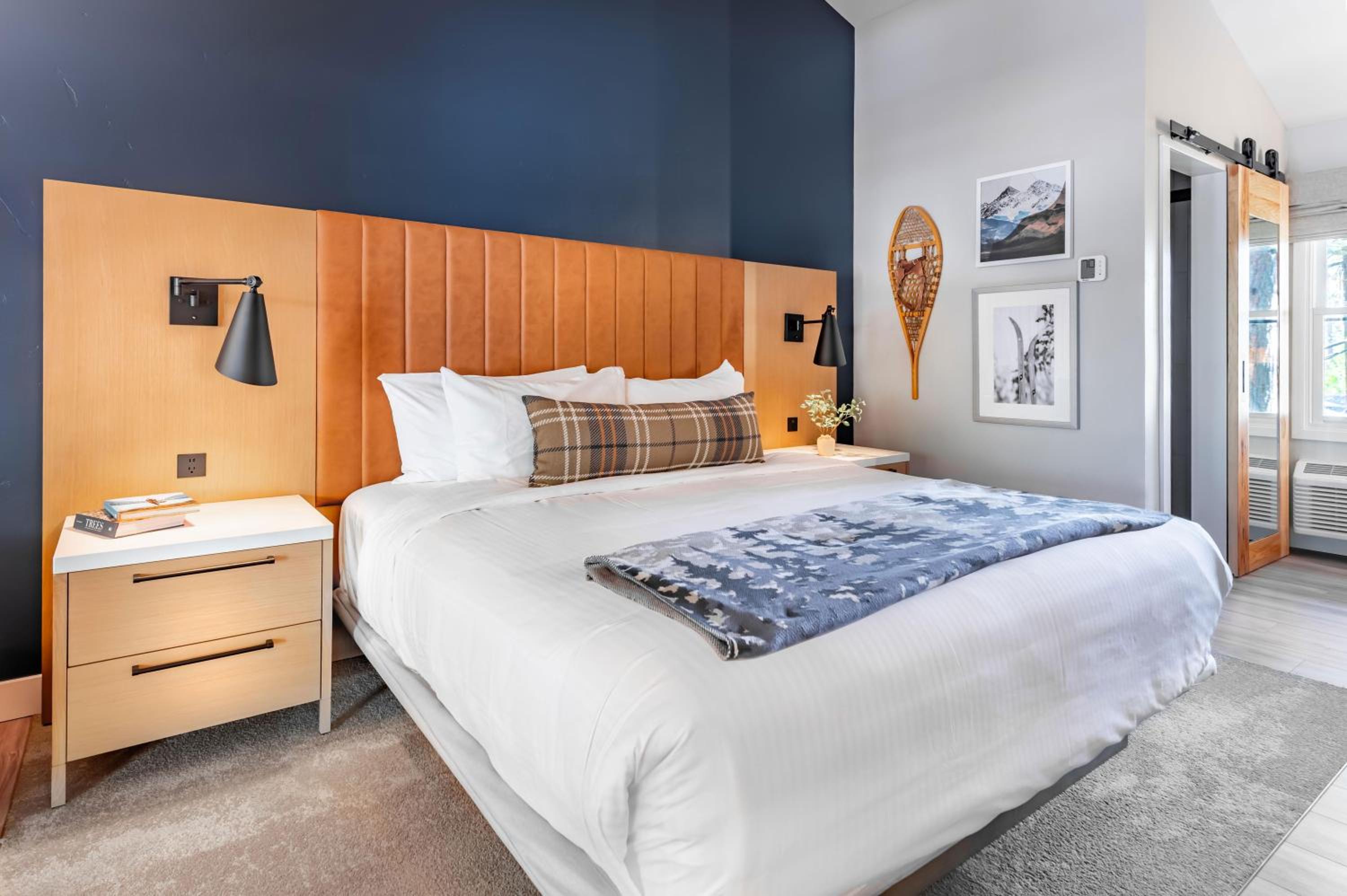 Lake Tahoe Vacations - The Incline Lodge - Property Image 15