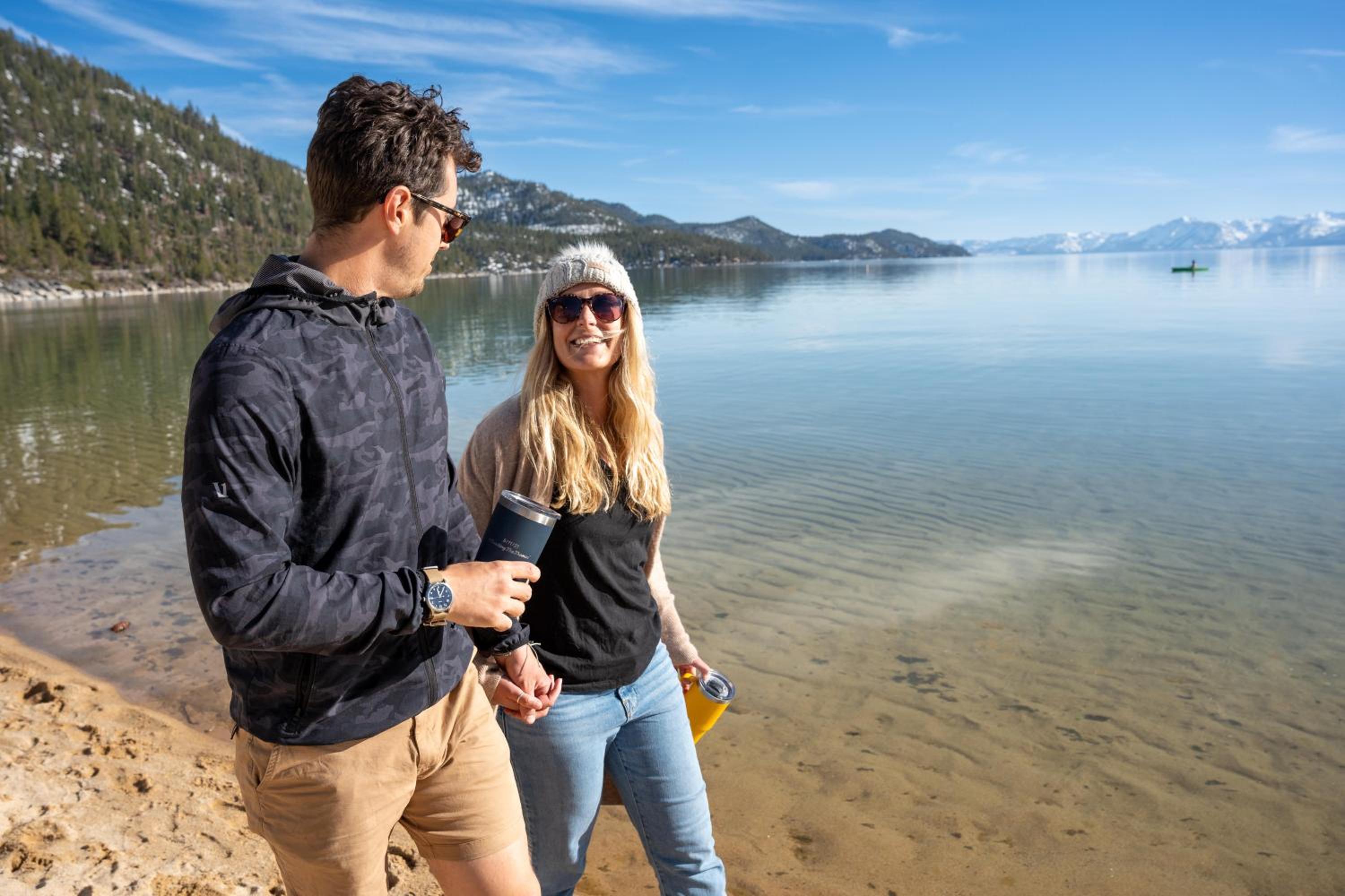Lake Tahoe Vacations - The Incline Lodge - Property Image 37