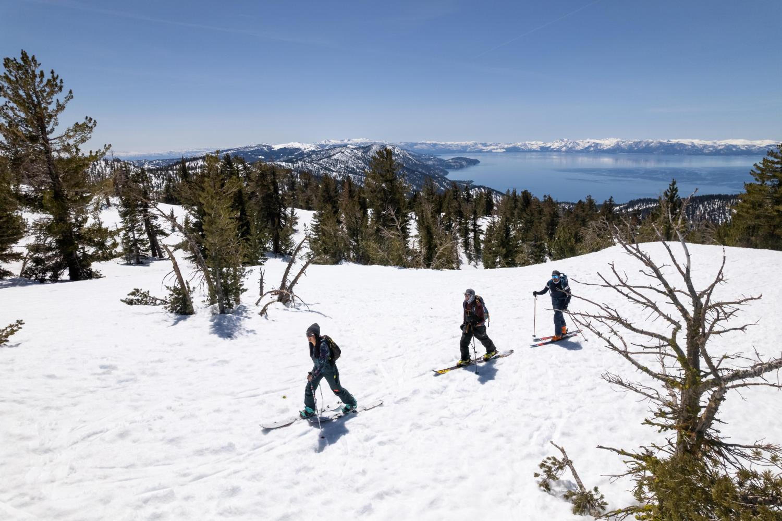 Lake Tahoe Vacations - The Incline Lodge - Property Image 38
