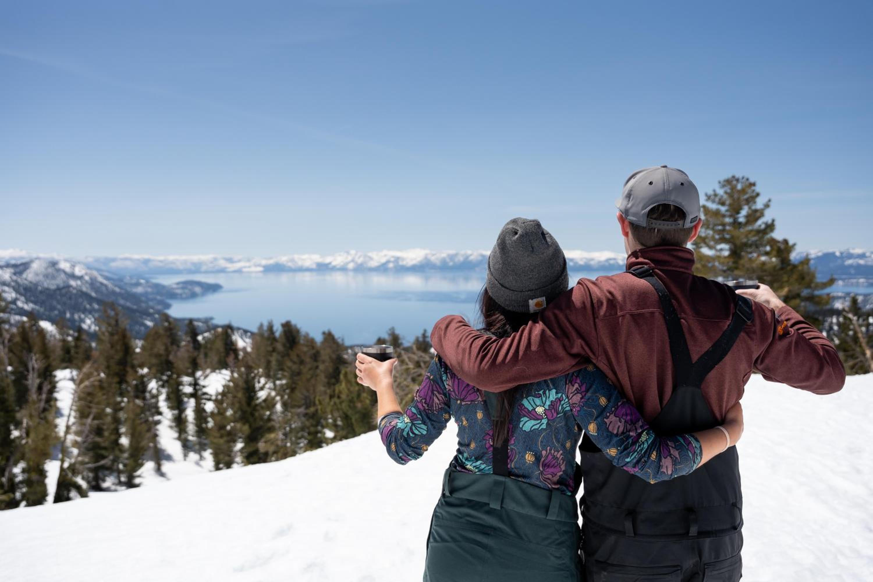 Lake Tahoe Vacations - The Incline Lodge - Property Image 39